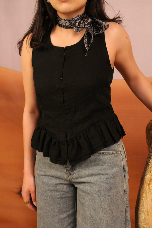 Midnight Vest