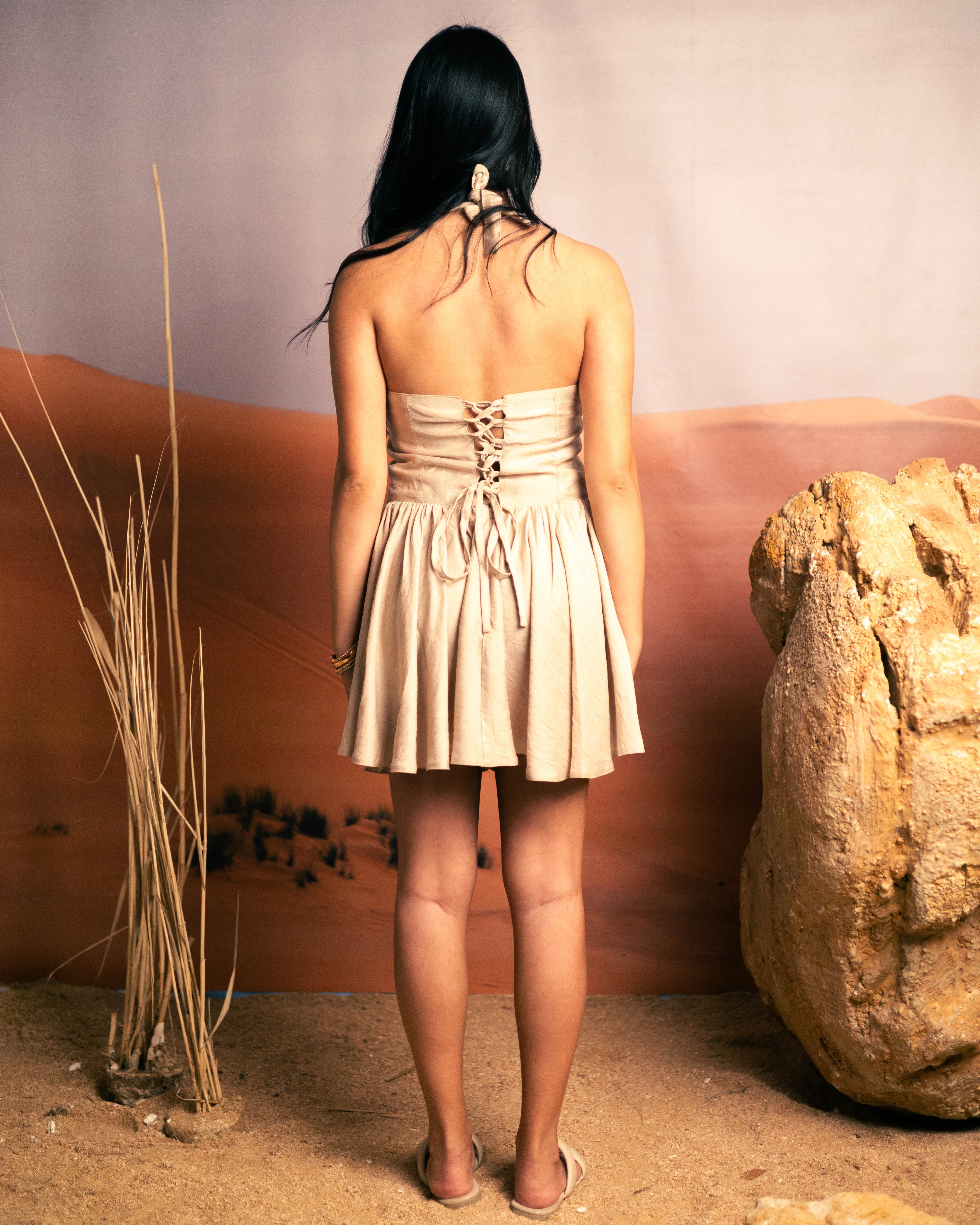 Swankdress