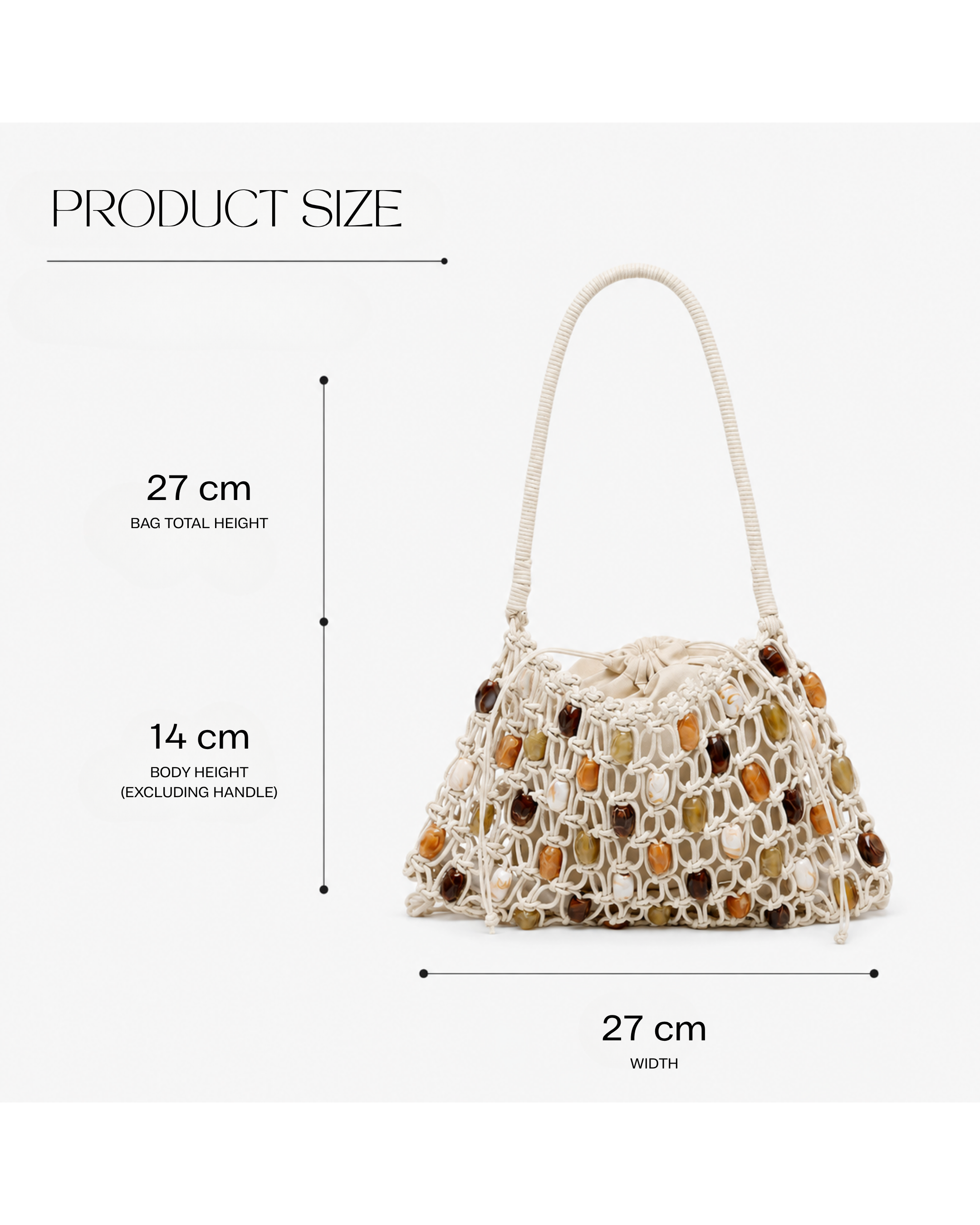 The Sole Bag