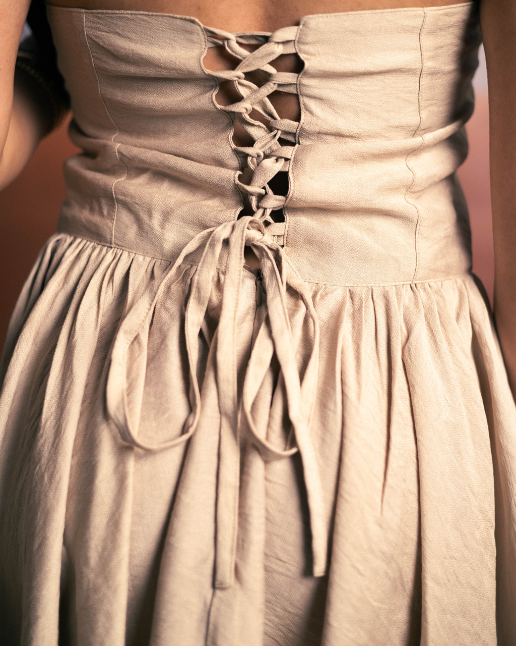 Swankdress