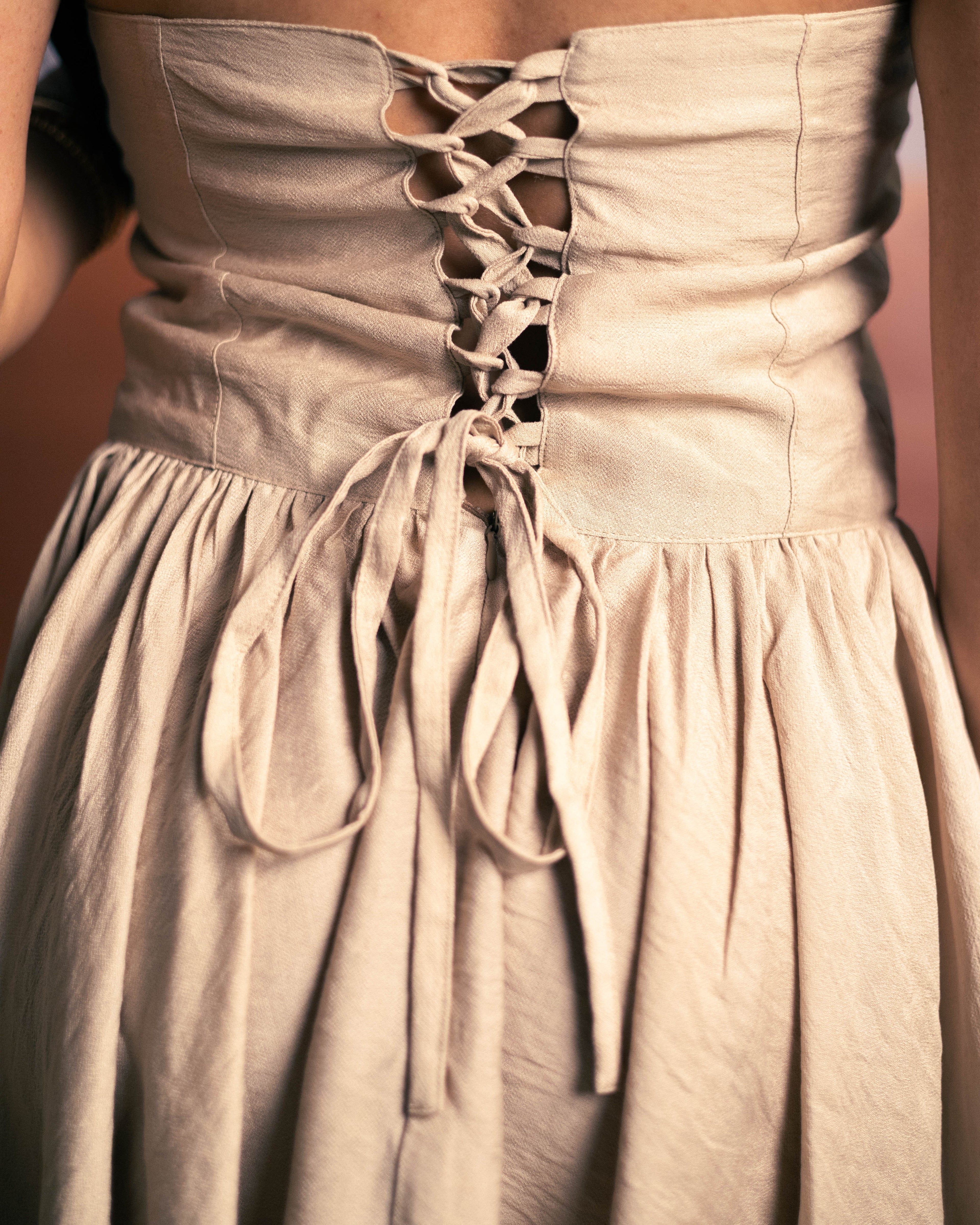 Swankdress