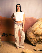 Top Up Pants