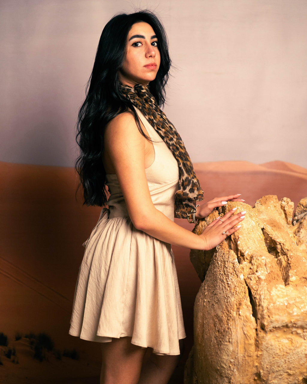 Swankdress