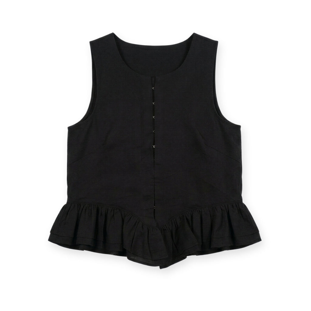 Midnight Vest