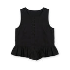 Midnight Vest
