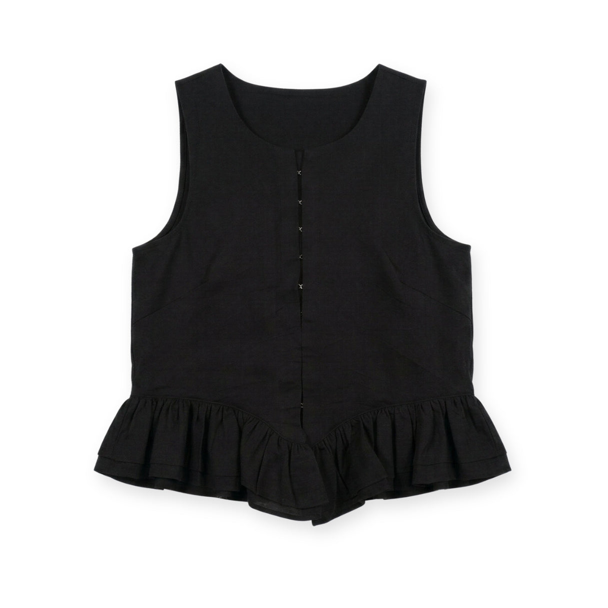 Midnight Vest