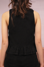 Midnight Vest