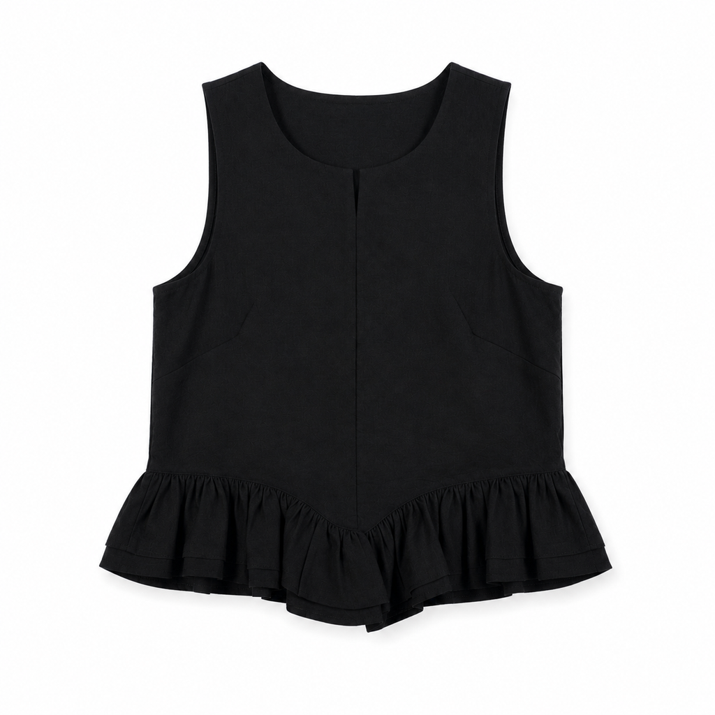 Midnight Vest