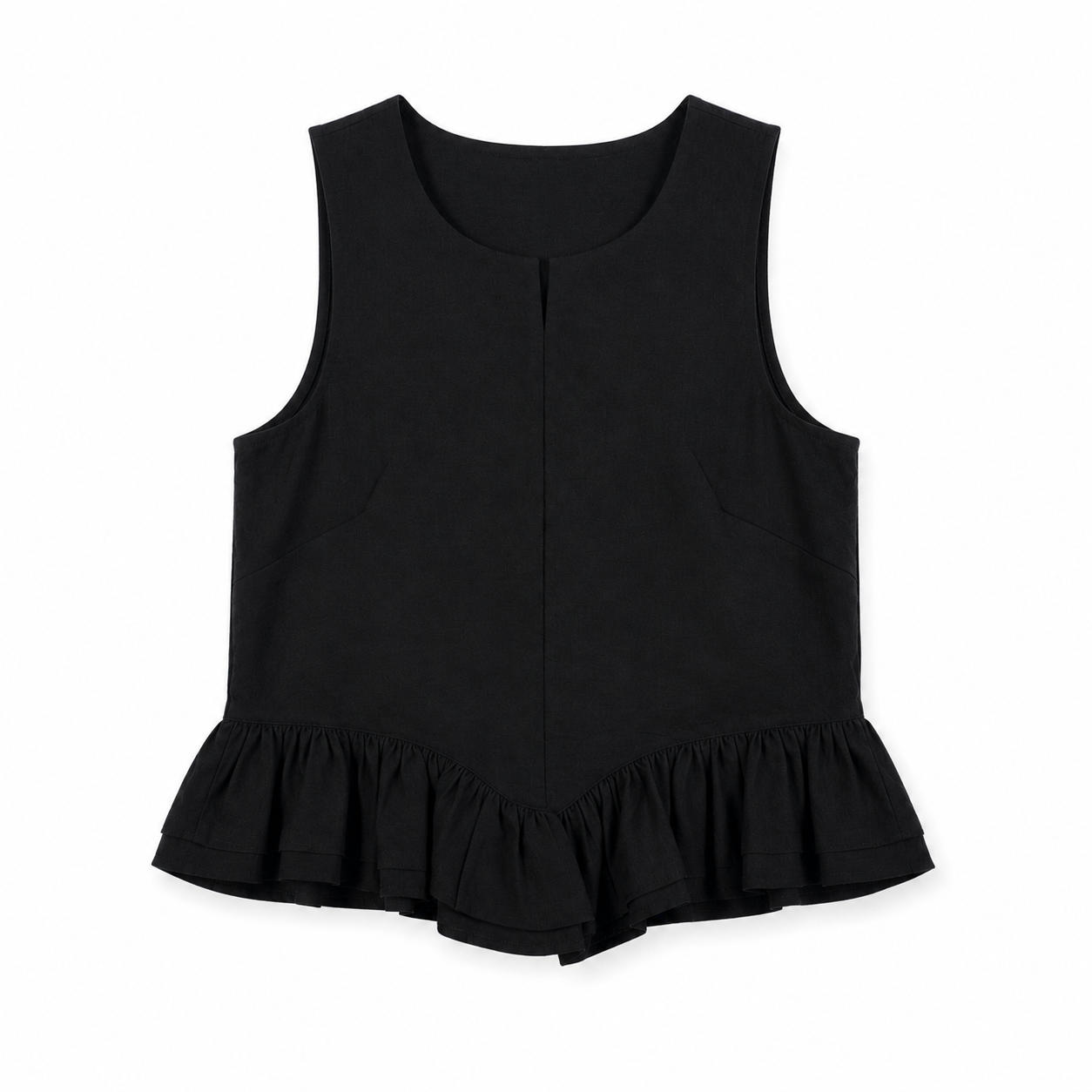 Midnight Vest