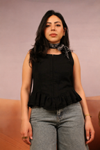 Midnight Vest